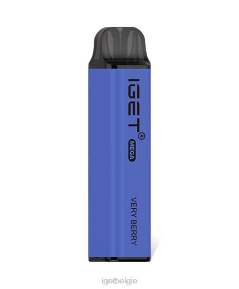 IGET Vape Online Buy mega 806F146 Very berry